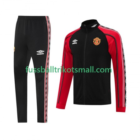 Manchester United Trainingsanzüge 2025-2026 Manchester United Trainingsanzüge 2025-2026